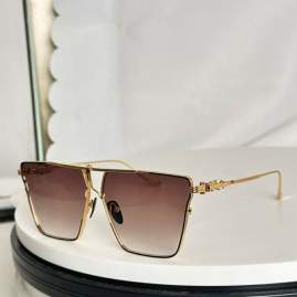 Picture of Chrome Hearts Sunglasses _SKUfw76014591fw